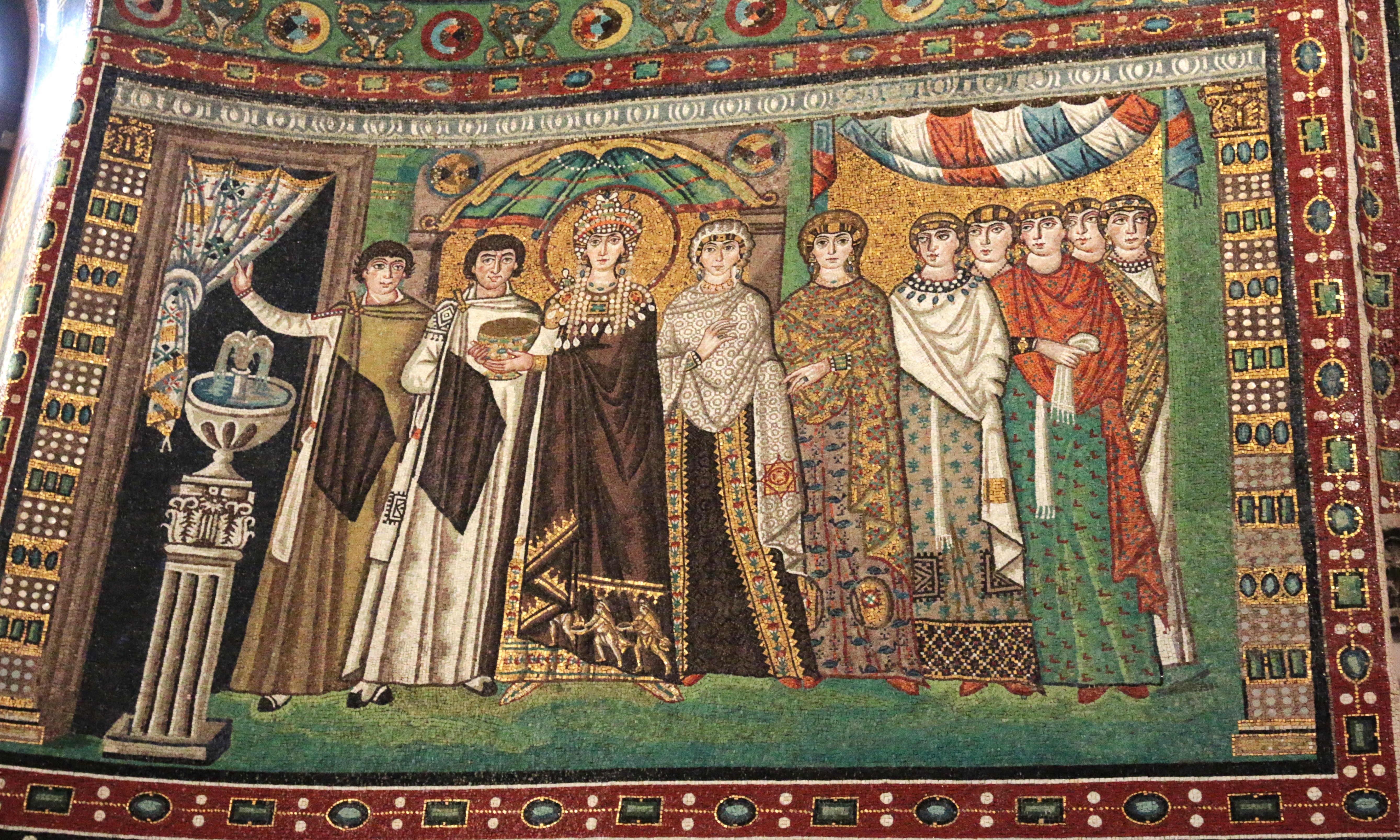Ravenna
